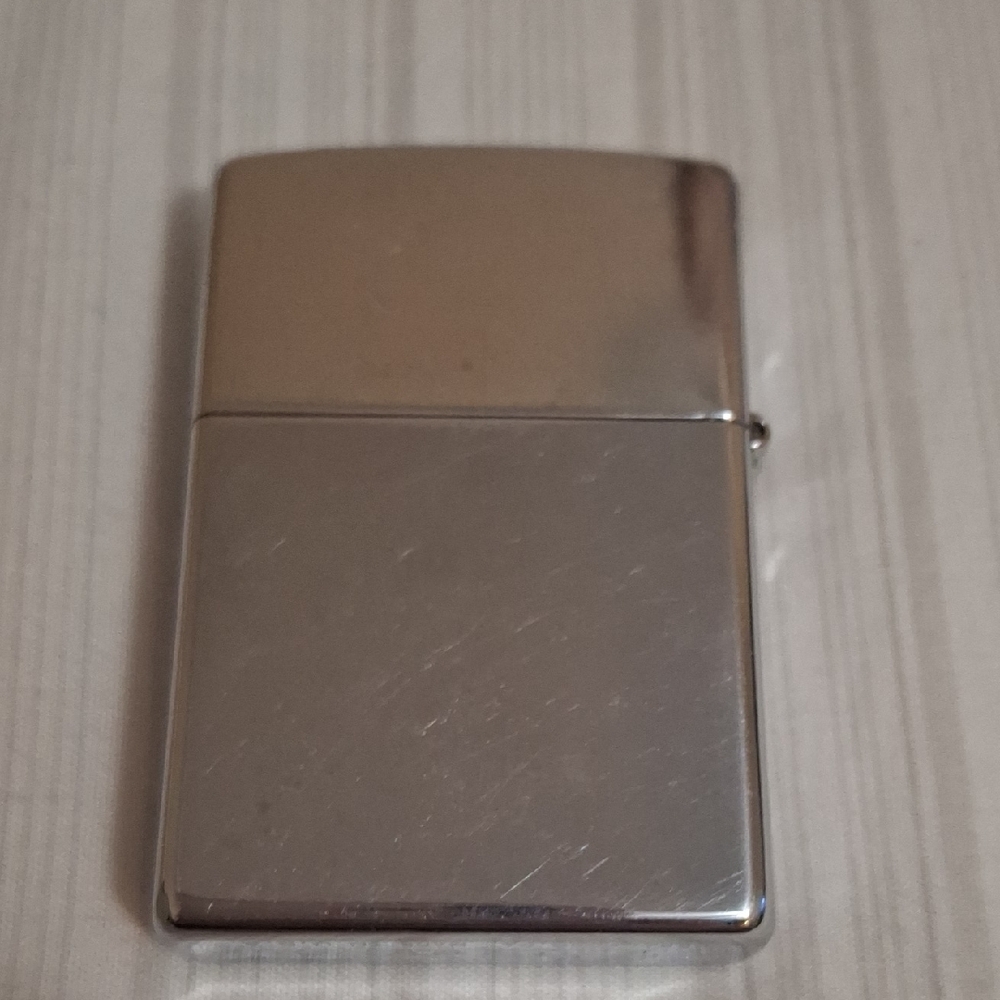 BUNDLE of 4 ZIPPO LIGHTERS - Picture 4 of 8